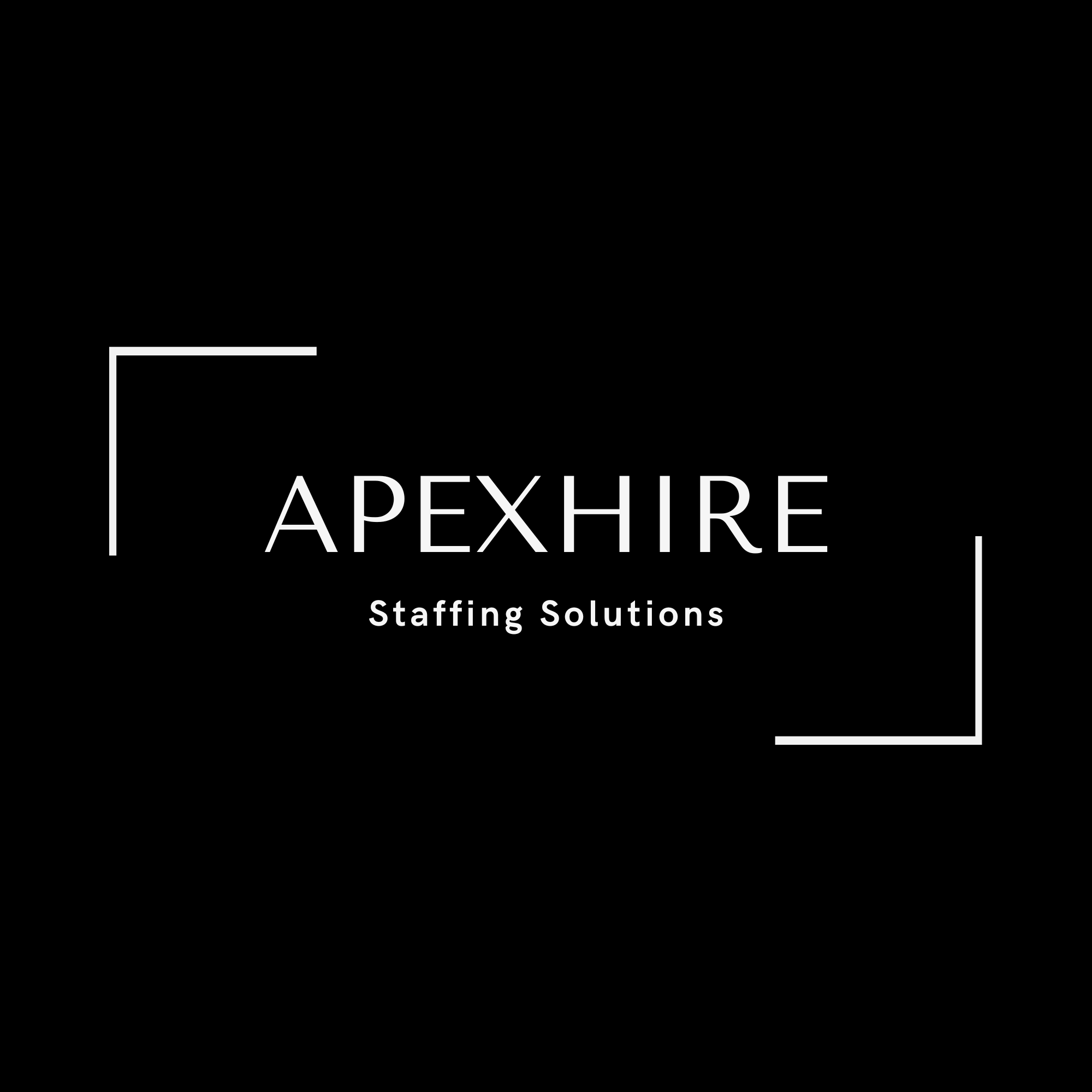 Apexhire Logo